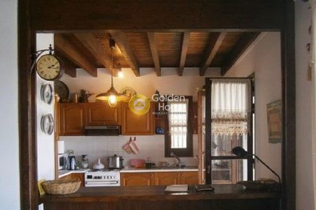 Maisonette 120sqm for sale-Messapia » Politika