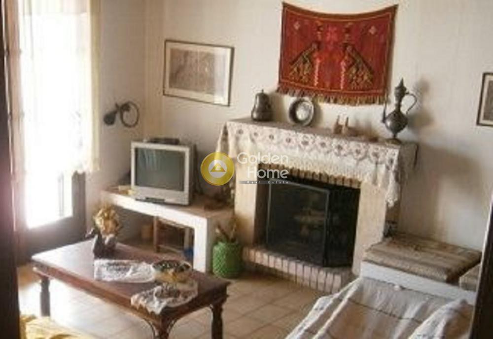 Μεζονέτα 120 τ.μ. προς πώληση, Πολιτικά