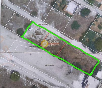Land plot 1.040sqm for sale-Kalivia Thorikou » Lagonisi