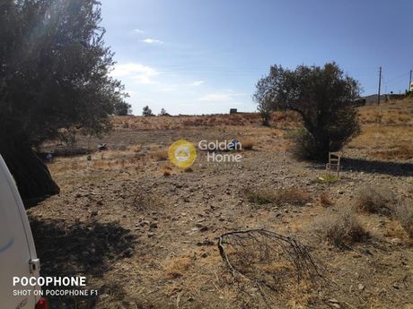 Land plot 5.003sqm for sale-Moires » Kappariana
