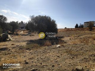 Οικόπεδο 5.003 τ.μ. πρός πώληση, Ν. Ηρακλείου, Μοίρες-thumb-1