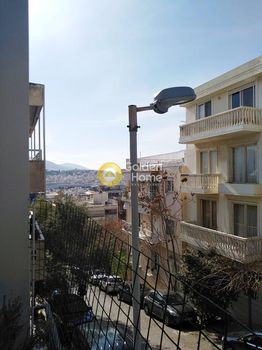 Apartment 120sqm for sale-Koukaki - Makrigianni » Fix