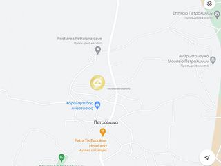 Οικόπεδο 827 τ.μ. για πώληση
