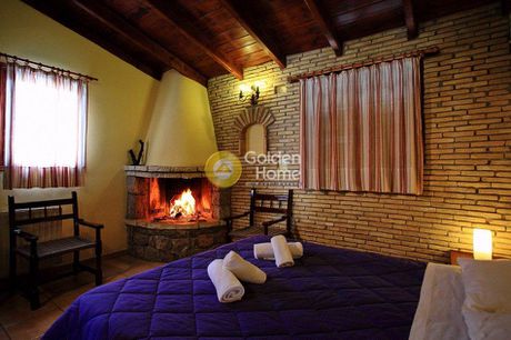 Hotel 2.900sqm for sale-Livadi » Center
