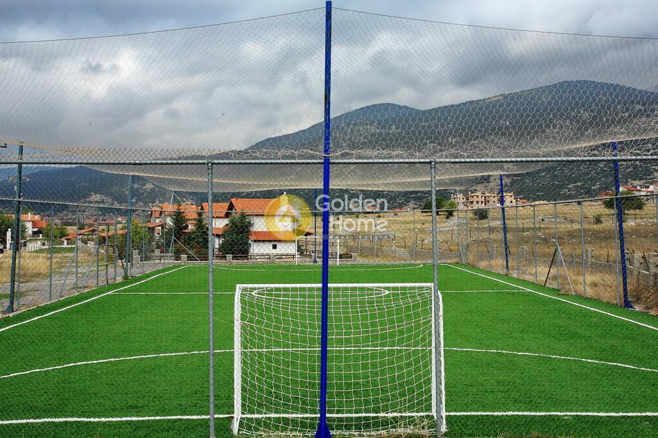 Ξενοδοχείο 2.900 τ.μ. προς πώληση, Κέντρο Λιβαδίου Λάρισας