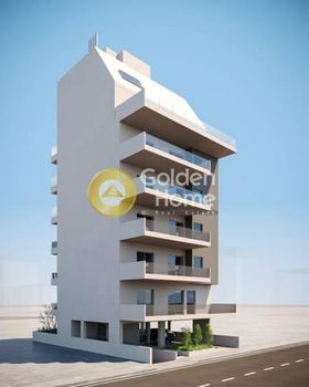 Apartment 93sqm for sale-Kalithea » Lofos Sikelias