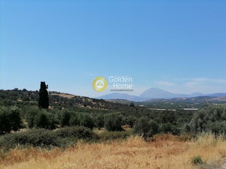 Οικόπεδο 1.187 τ.μ. για πώληση