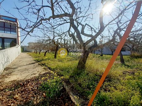 Land plot 300sqm for sale-Aegina » Kipseli
