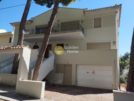 Maisonette 350sqm for sale-Anoixi » Fasideri