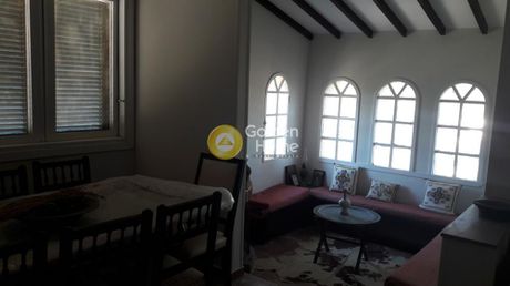 Detached home 175sqm for sale-Koropi » Center