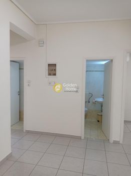 Office 90sqm for rent-Petroupoli » Center