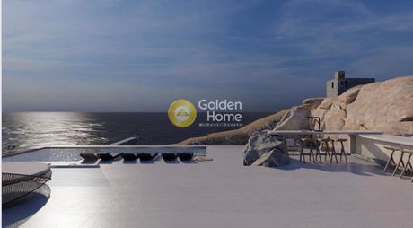 Detached home 250sqm for sale-Mykonos » Faros Armenistis