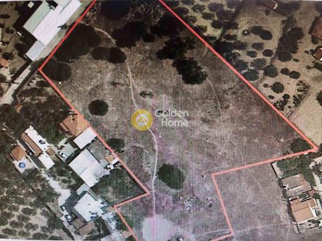 Land plot 9.670sqm for sale-Aegina » Livadi