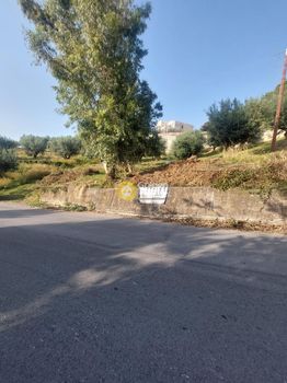 Οικόπεδο 505 τ.μ. για πώληση