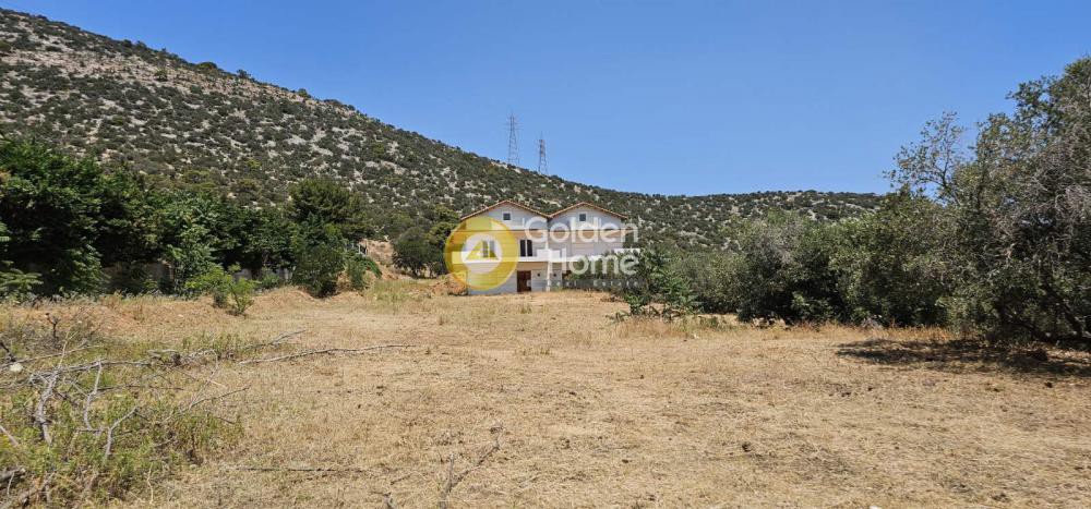 Μονοκατοικία 600 τ.μ. προς πώληση, Σκάρπιζα