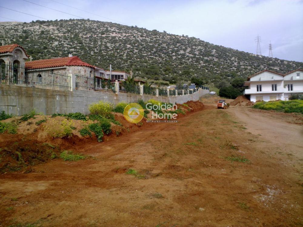 Μονοκατοικία 600 τ.μ. προς πώληση, Σκάρπιζα