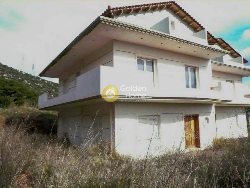 Μονοκατοικία 600 τ.μ. προς πώληση, Σκάρπιζα