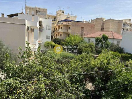 Apartment 55sqm for sale-Xilokastro » Kariotika