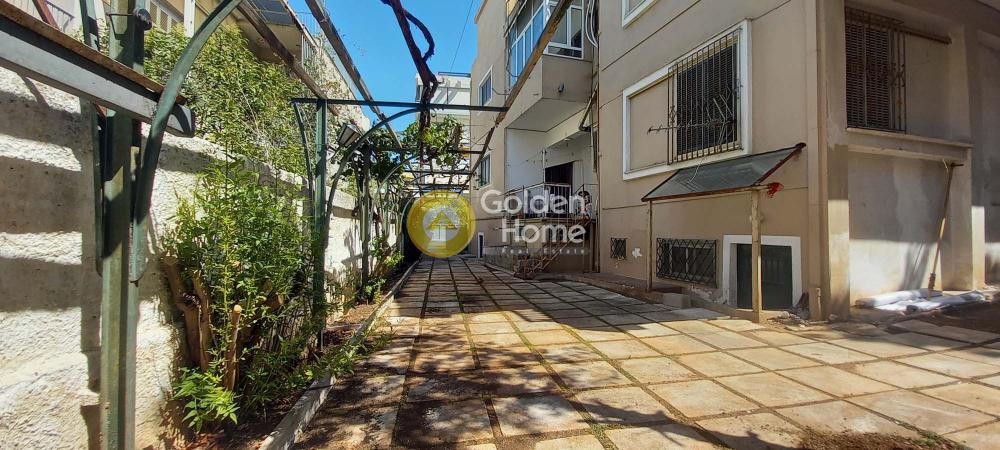 Οικόπεδο 587 τ.μ. προς πώληση, Άνω Χολαργός