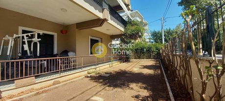 Land plot 587sqm for sale-Cholargos » Ano Cholargos