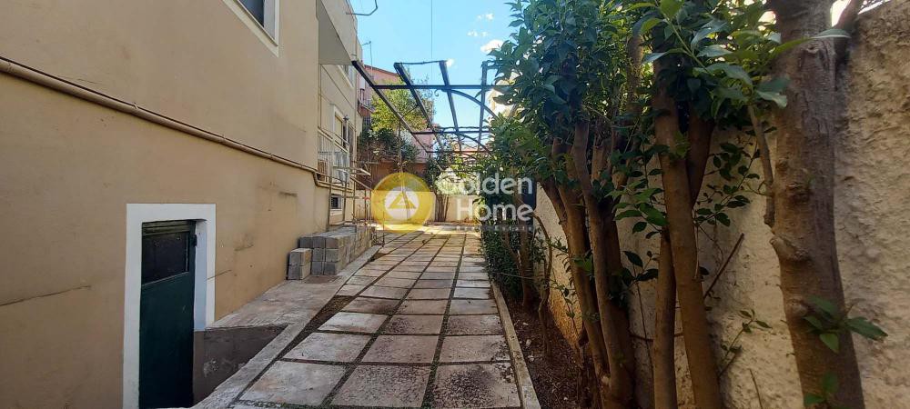 Οικόπεδο 587 τ.μ. προς πώληση, Άνω Χολαργός