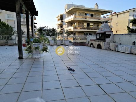 Apartment 137sqm for sale-Vrilissia » Center