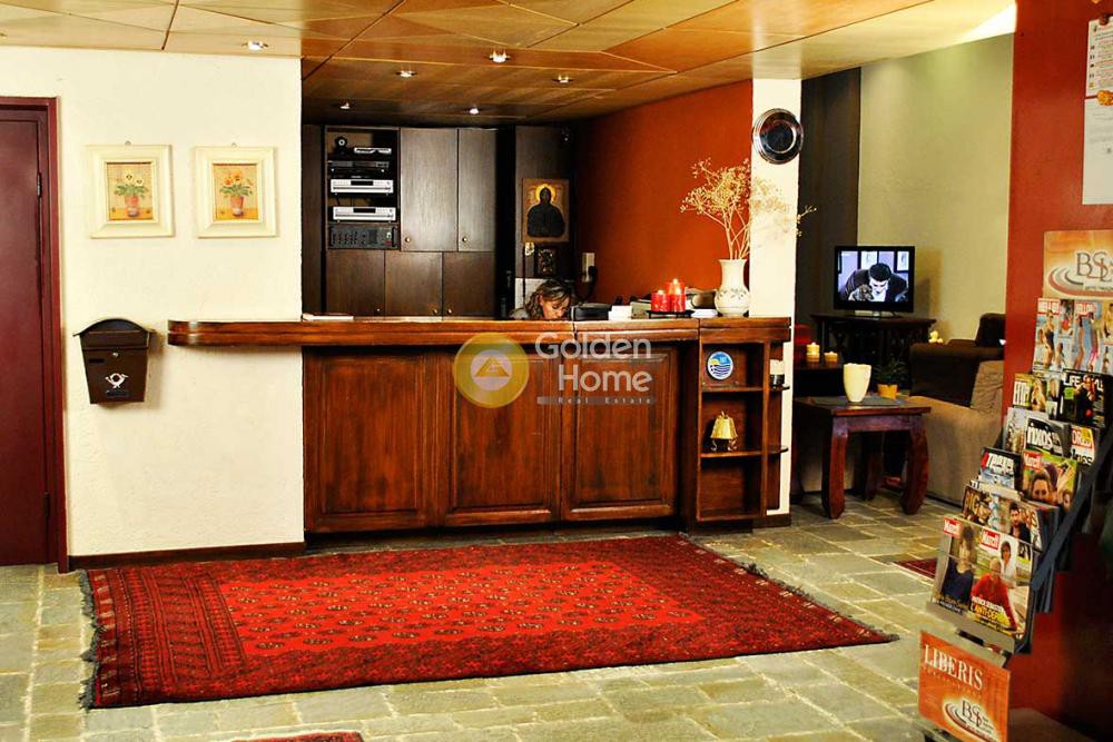 Ξενοδοχείο 2.500 τ.μ. προς πώληση, Αράχοβα Βοιωτίας