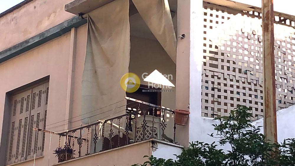 Οικόπεδο 100 τ.μ. προς πώληση, Νέο Παγκράτι