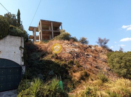 Land plot 603sqm for sale-Volos » Nees Pagases