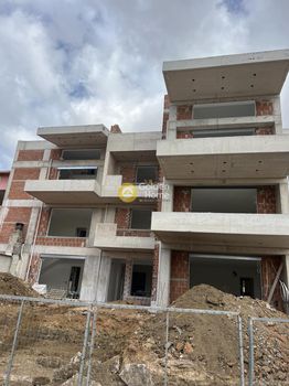 Maisonette 107sqm for sale-Gerakas » Center