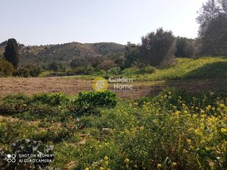 Αγροτεμάχια 2.856 τ.μ. για πώληση