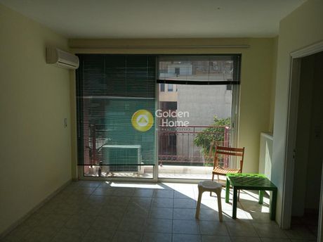 Office 32sqm for rent-Aigio » Kouloura