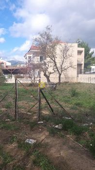 Land plot 350sqm for sale-Kifisia » Adames Oikismos Grammos - Foinikas