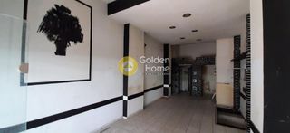 Κατάστημα 58 τ.μ. για πώληση, Θεσσαλονίκη - Κέντρο, Μπότσαρη-thumb-2