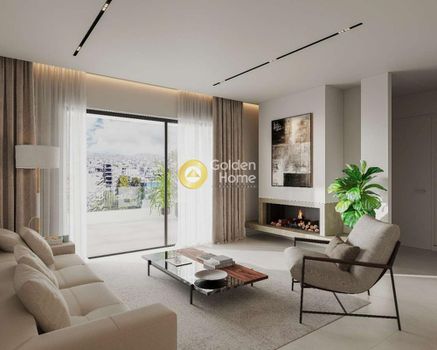 Apartment 78sqm for sale-Palaio Faliro » Edem