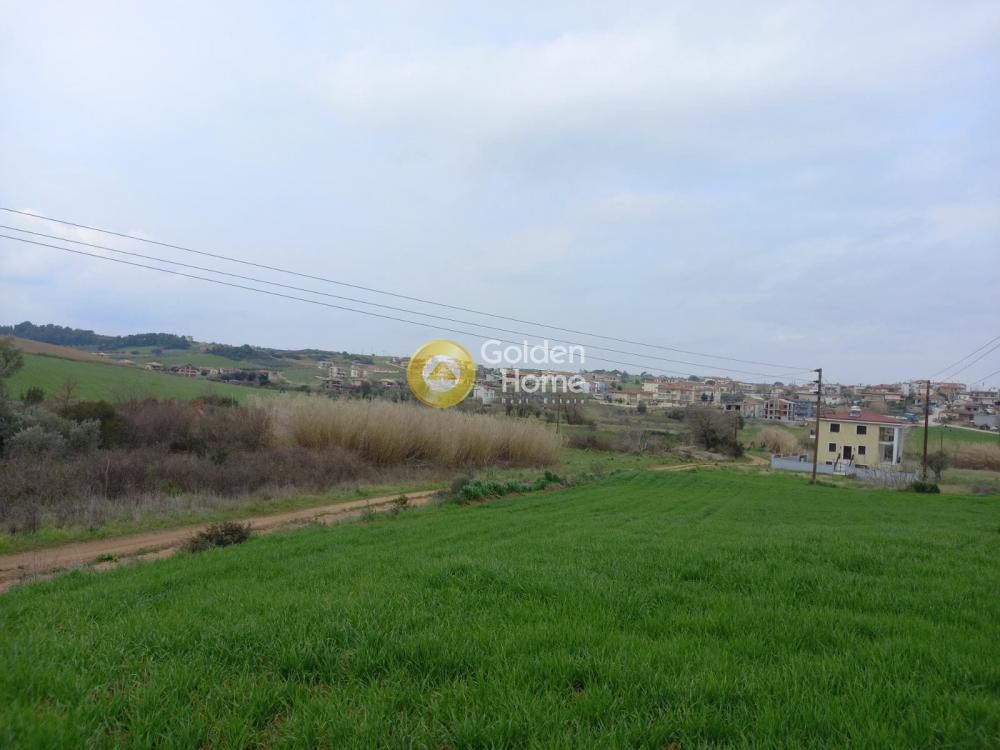 Οικόπεδο 451 τ.μ. προς πώληση, Νέα Φώκαια Κασσάνδρας