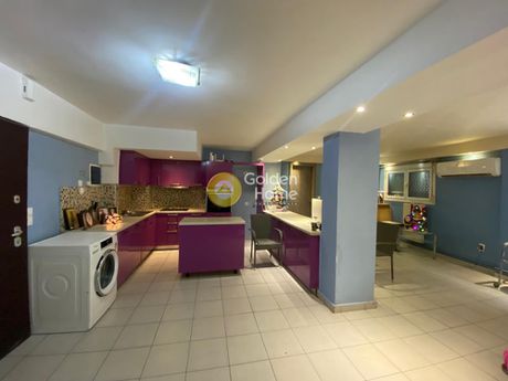 Apartment 87sqm for sale-Kipseli » Nea Kipseli