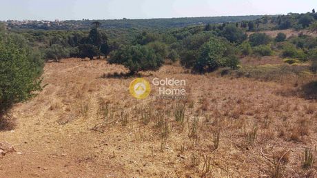 Land plot 3.458sqm for sale-Kythira » Karvounades