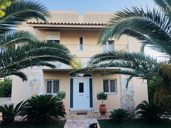 Μονοκατοικία 300 τ.μ. για πώληση, Αττική - Υπόλοιπο, Παλαιά Φώκαια