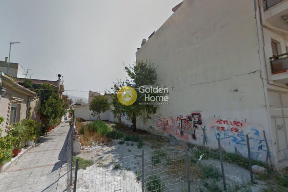 Οικόπεδο 234 τ.μ. πρός πώληση, Μαγνησία, Νέα Ιωνία Βόλου