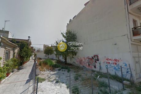 Land plot 234sqm for sale-Nea Ionia Volou » Nea Ionia