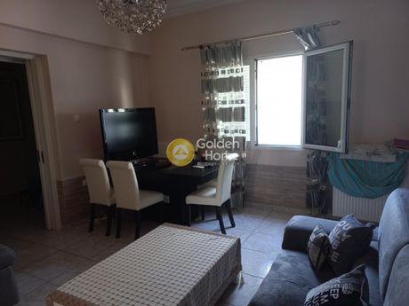 Detached home 135sqm for sale-Gerakas » Center
