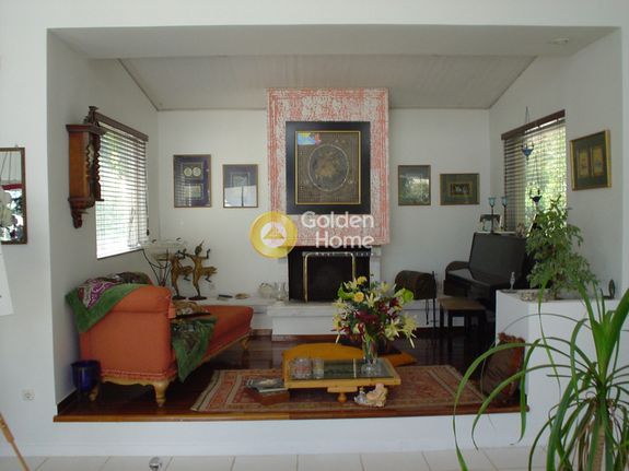 Μονοκατοικία 330 τ.μ. για πώληση, Αθήνα - Ανατολικά Προάστια, Κορωπί