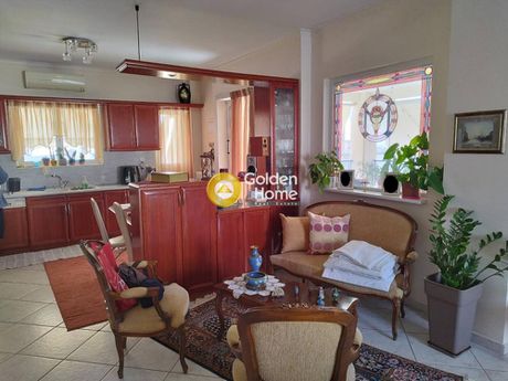 Apartment 115sqm for sale-Agios Dimitrios » Monastirio