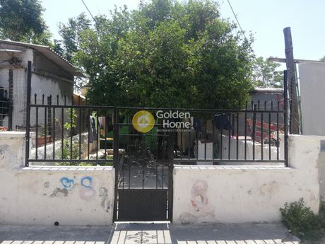 Land plot 100sqm for sale-Aigaleo » Elaionas