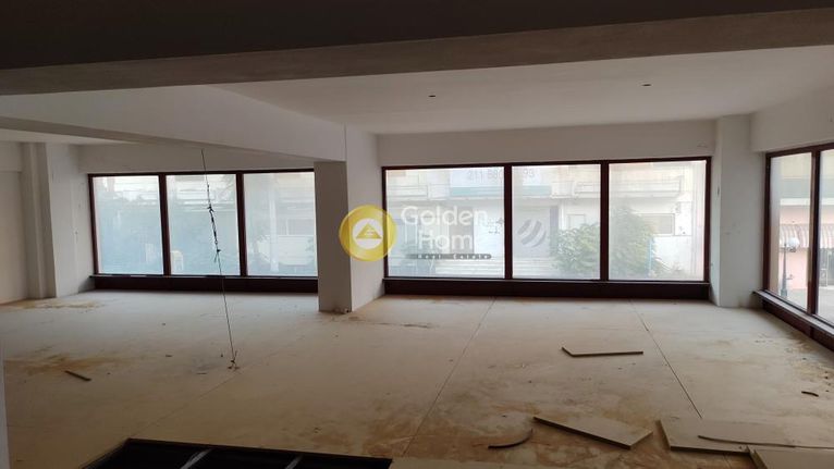 Business bulding 1.998 sqm for sale, Athens - West, Acharnes