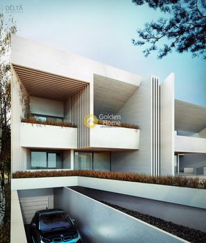 Maisonette 350sqm for sale-Vari - Varkiza » Varkiza