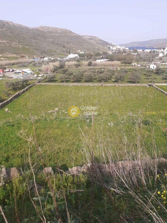 Οικόπεδο 5.417 τ.μ. πρός πώληση, Κυκλάδες, Κύθνος