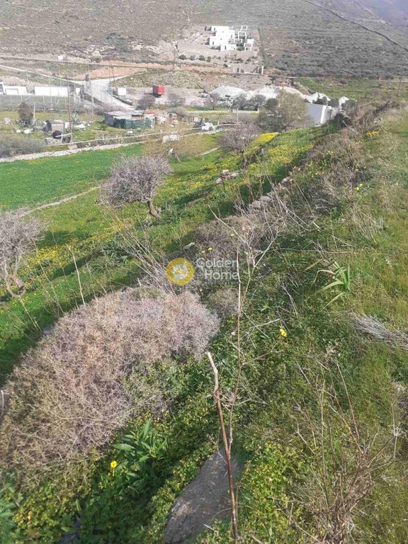 Οικόπεδο 5.417 τ.μ. για πώληση, Κυκλάδες, Κύθνος