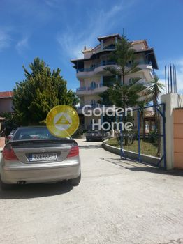 Κτίριο 590 τ.μ. για πώληση